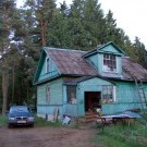 Белая ночь
