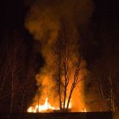 Пожар