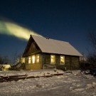 Ночной пейзаж-2