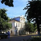 Вятский город Нолинск