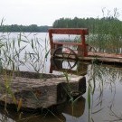 Деревенька