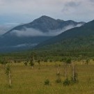 Бурятия, Тункинский заповедник