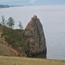 Байкал, о.Ольхон.