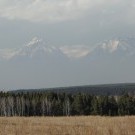 Бурятия, Тункинский заповедник