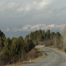Бурятия, Тункинский заповедник