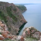 Байкал, о.Ольхон.