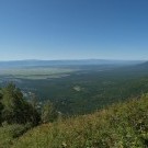 Бурятия, курорт Аршан