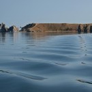 Байкал, о. Ольхон.
