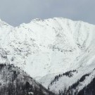 Бурятия, курорт Аршан