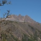 Бурятия, курорт Аршан