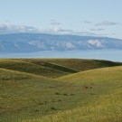Байкал, о.Ольхон.