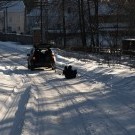 Свято-Введенская Макариевская Жабынская пустынь