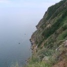 Байкал, о.Ольхон.