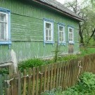 Моя деревня