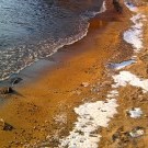 Байкал в ноябре