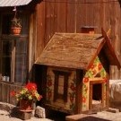 Кто в тереме живет?