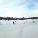 рыбаки