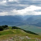 где-то на Алтае