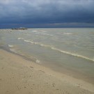 Обское море