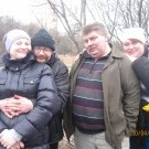 я